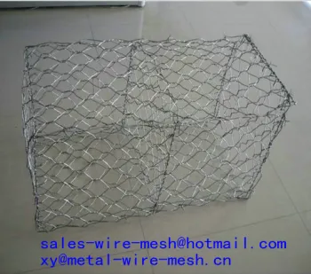 gabion basket