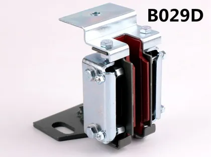 B029D Car Guide Shoe for Sch****** Elevators