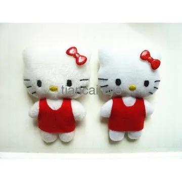plush hello kitty toys