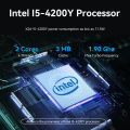 Mini PC Intel I5 16 ГБ ОЗУ