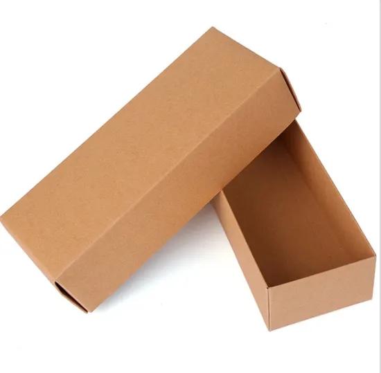 Socks /Towel/ Scarves/ Underwear/Carton Packaging Box