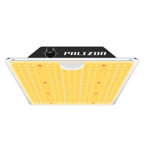 Hydroponic LED Grow Kit für das Pflanzen in Innenräumen