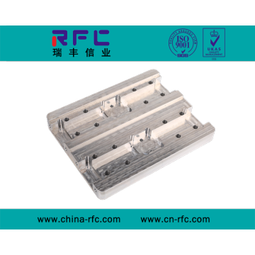 Online CNC Machining Service