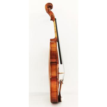 Ziziphus Jujube Fitted Violin