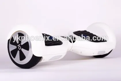 Two wheels smart scooter electric scooter lithium battery with robot self balance design ( SMART-C)