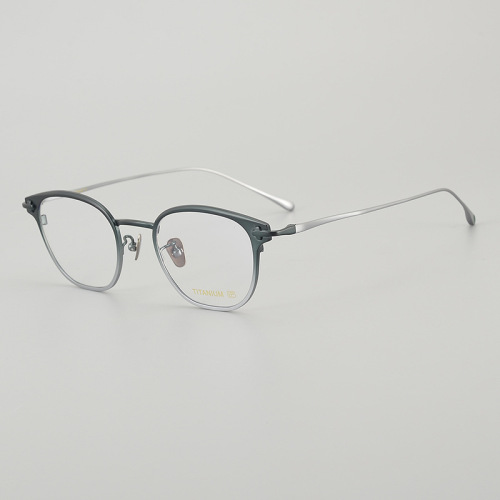 Fashion Titanium Opitcal Glasses