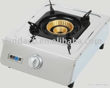 gas cooker stoves