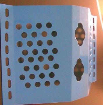 Perforated Metal (YND-PM-022)