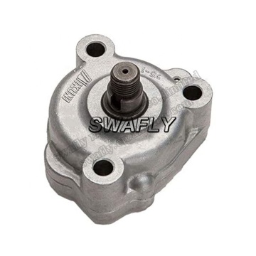 High Quality Kubota Engine Oil Pump 16851-35012 for Construction Machinery (D722/D782/D902)