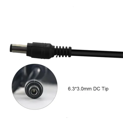 45W AC Adapter charger Power Supply Cord Toshiba