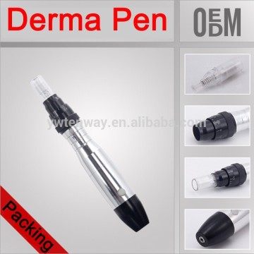 2015 High quality Digital Derma Microneedle Therapy Machine For Skin Beauty