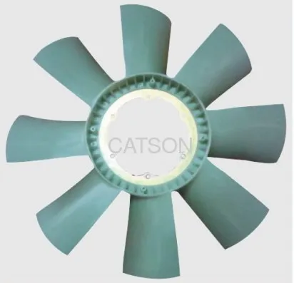 Volvo Bus Cooling Fan Blade 8mv376730-141 