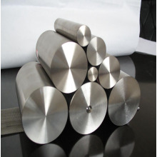 High toughness titanium alloy bar