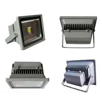 Super Brightness explosion proof 30w led floodlight