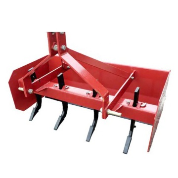 3 Point Land Leveler Tractor Grader Blade Agricultural Leveller