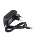 Adaptador de corriente de pared Cable de suministro enchufe cargador 5V2A