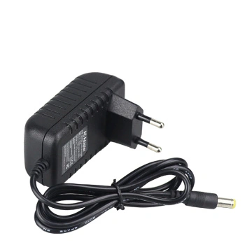 DC 5V 2A Power Cord 10W AC/DC Charger for Bluetooth Speaker, Baby Monitor,  Graco Swing, Tablet, Camera and More DC 5v Devices Adapter Supply Multi Tip