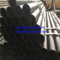 PQ114.3x101.6mm mining drill pipe AISI4130 alloy steel pipes