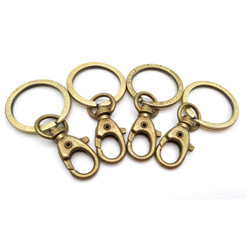 Metal KeyChain Ring Metal KeyChain Ring