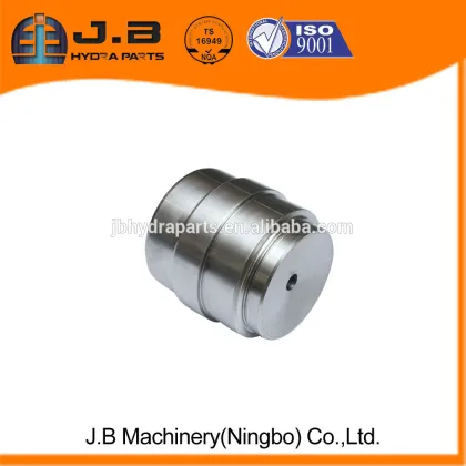 CNC machined hydraulic cylinder piston JBM
