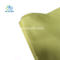 Пламя устойчивая 1000D 240GSM Aramid Fabric Price