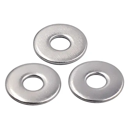 USS Stainless Steel Plain Washer Flat Washer