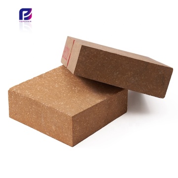 Heat Resistant Magnesia Alumina Spinel Brick for Cement Kiln