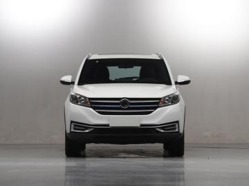Dongfeng Foncon E3 SUV listrik penuh