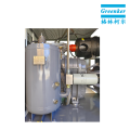 Greenker GA75VSD Винтовой воздушный компрессор с регулируемой скоростью