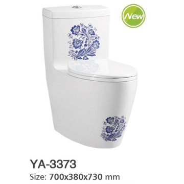 YATO Top quality decor China sanitary ware