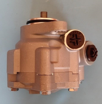 Iveco 500327378 Power Steering Pump
