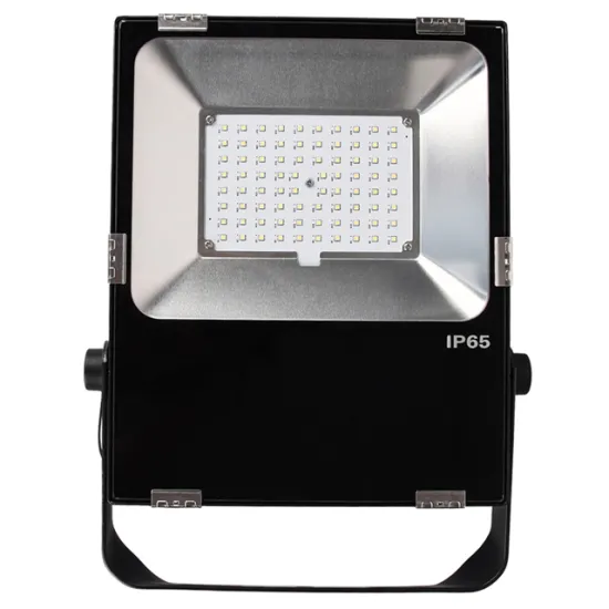 Space-Shine 240W LED Floodlight: CE RoHS Certified, High-Efficiency Outdoor Lighting for Gardens and Streets