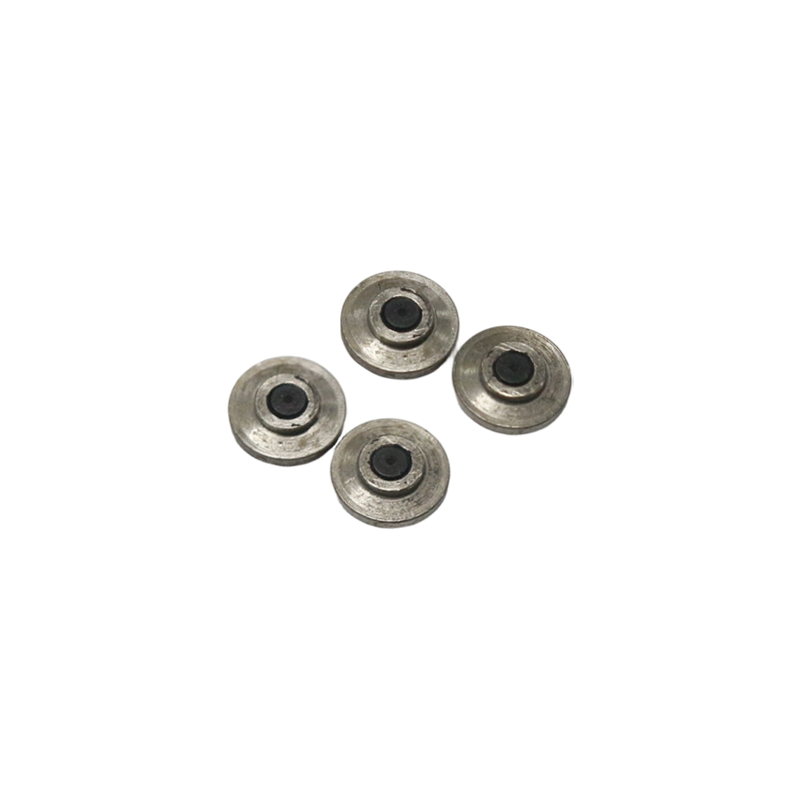 Резиновая стальная прокладка FKN