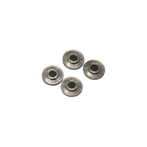 Резиновая стальная прокладка FKN