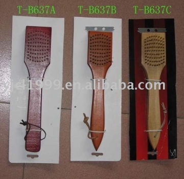 BBQ Brush (F0015)