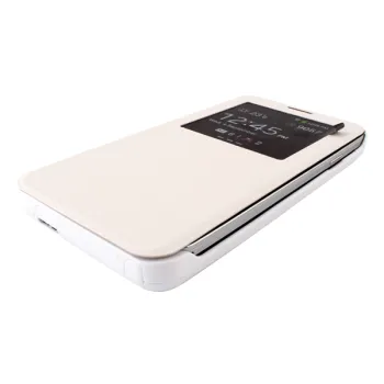 Battery Case for Samsung Galaxy Note III With dormancy function and screen