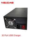 Multi-Protocol Universal 300W Charger