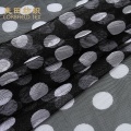 high quality 100% polyester micro peach fabric