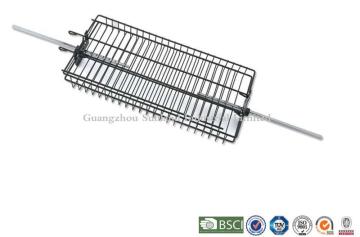 Hot selling gilling basket with low price