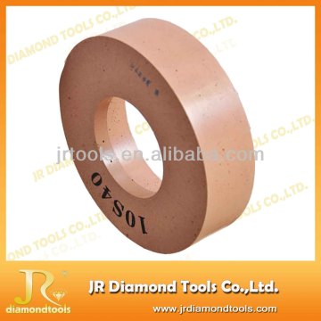 New Diamond Tools Glass Polishing Wheel For Grinding Glass