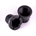 plastic PVC thread protectors for drilling pipe OCTG