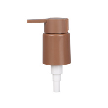 OEM/ODM -Kosmetik Shampoo Clip Lock Lotion Behandlung Creme Pump 24/410 22/410