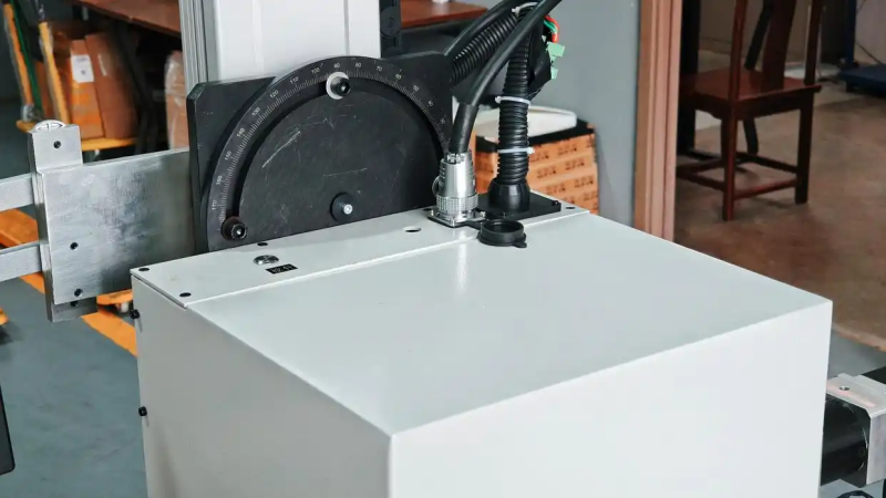 Expanding the Scope of Industrial Marking Solutions