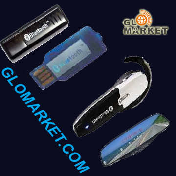 Bluetooth products