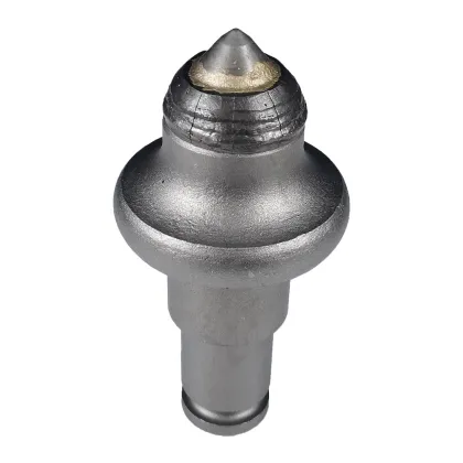 Tunnel Boring Machine Parts: Milling, Roadheader Cutter Bits & Picks for Mining & Tunneling