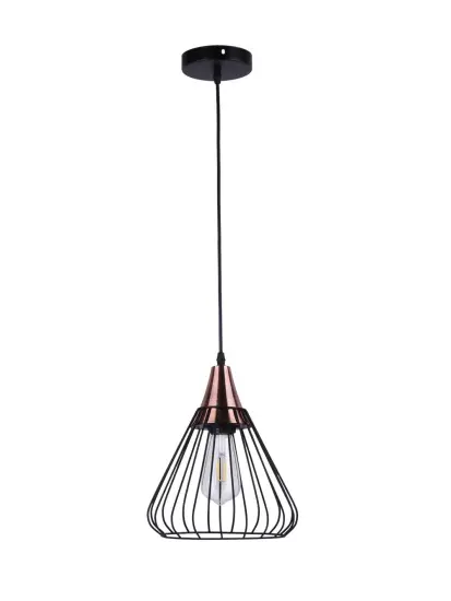 Single Vintage Indoor Hotel LED Nordic Pendant