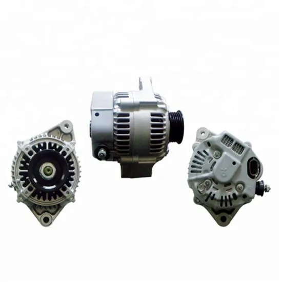 Car Parts Generator Alternator for CAMRY 3S-FE 12V 80A (27060-74360)