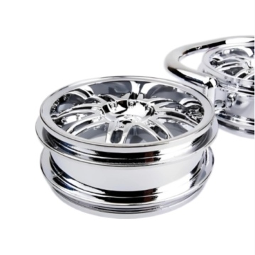 Metal Electroplating Service