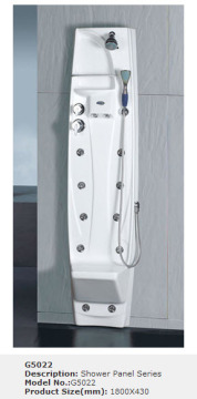 Shower head