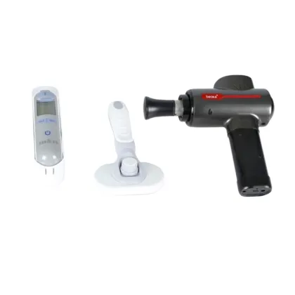 Enhancing Comfort with a Neck Massager
